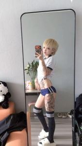 【吴中区】纹身妹