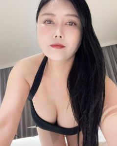 服务系科班大奶