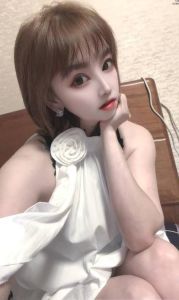 服务系小少妇