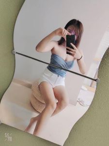 【江宁区】气质美女