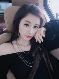 【秦淮区】气质美女安妮娜