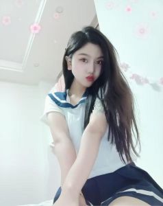 小少妇泡芙
