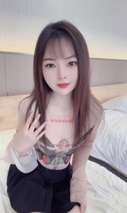 【越秀区】榨汁御姐西西