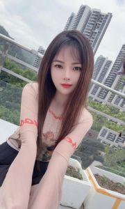 【越秀区】榨汁御姐西西
