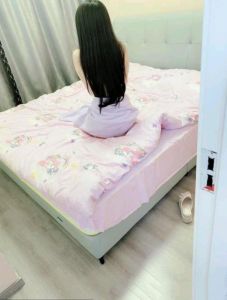 【惠城区】肤白水嫩妹子