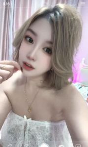 很不错的小姐姐