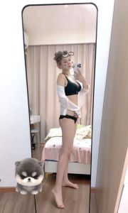 浦东性感服务控云朵