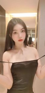 风骚服务好女友柠檬