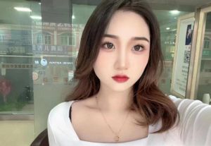 【海珠区】温柔可人泡泡