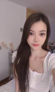 性感气质小姐姐
