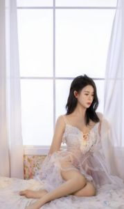 【蜀山区】颜值小姐姐