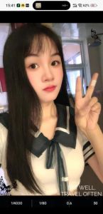 南门灵儿