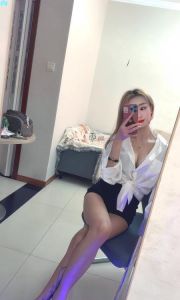 【江岸区】娇小骚女慧慧