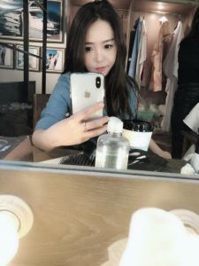 【瑶海区】九离小姐姐