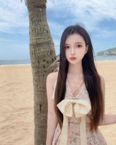 【蜀山区】年轻妹妹