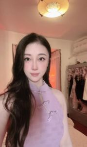 【洪山区】旗袍小仙女