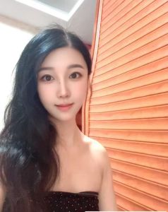 【洪山区】旗袍小仙女