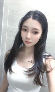 【岳麓区】女友型颜值妹子