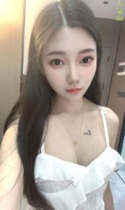 【岳麓区】女友型颜值妹子