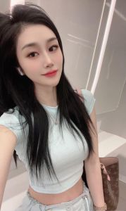 江苏妹子小诗施