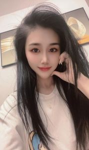 江苏妹子小诗施