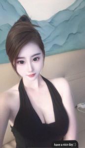 【天河区】纯天然大胸妹子
