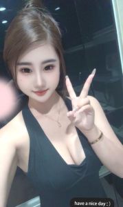【天河区】纯天然大胸妹子