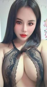 【福田区】爱健身大胸少妇