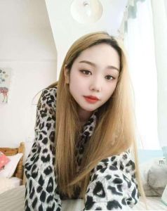 纯爱战士