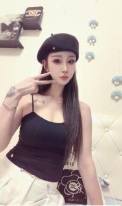 【白云区】宝儿模特身材