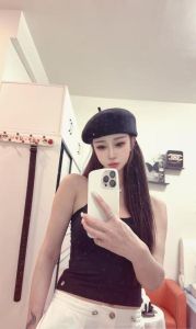 【白云区】宝儿模特身材
