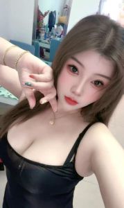 【栖霞区】风骚多情栖霞小辣椒