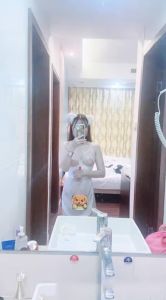 自聊个人诗诗半套