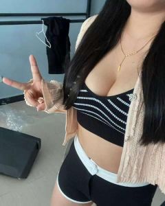 河东baby御姐
