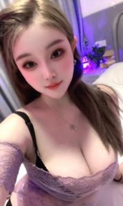 【官渡区】风骚大奶果果