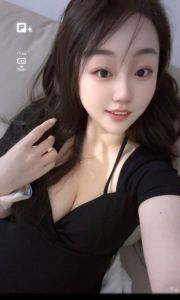 【上城区】纯欲性感大胸美女