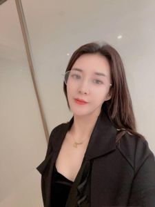 【高新区】御姐王老师