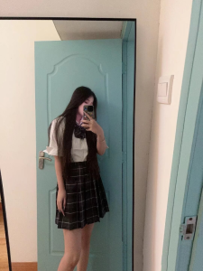 汉口后湖小雨