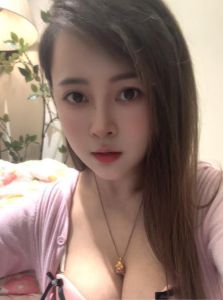 包河区大奶妹