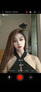 铁机路兰兰小姐姐