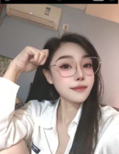 【福田区】瑜伽美女小七