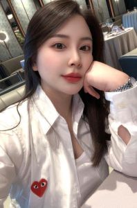 苏州大奶姑娘