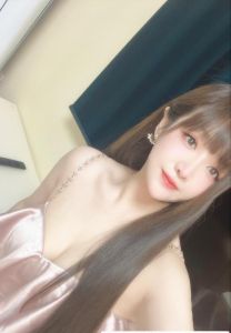 天然D温柔莞莞