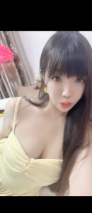 天然D温柔莞莞