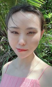 【上城区】玥玥