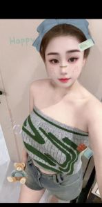 颜值E杯颍儿