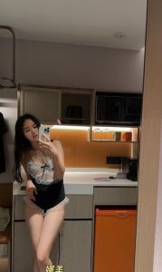【宝安区】平面模特娜美纯欲