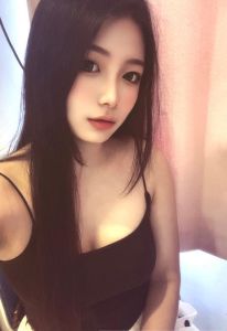 广州肥臀妹子