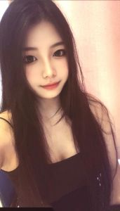 广州肥臀妹子