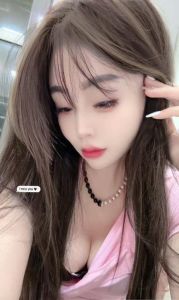 河东骚女小久